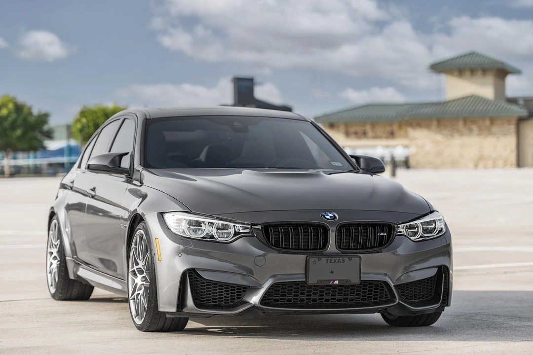 2017 BMW F80 M3 - Image 17 of 31