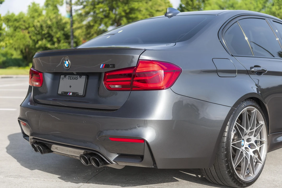 2017 BMW F80 M3 - Image 29 of 31