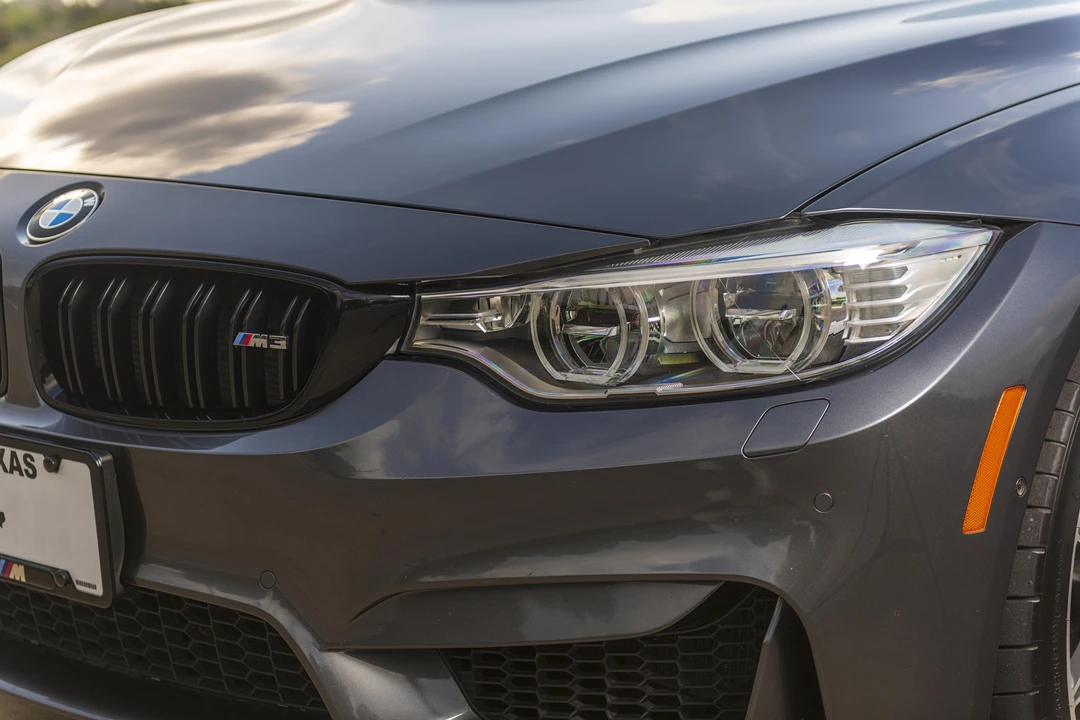 2017 BMW F80 M3 - Image 21 of 31