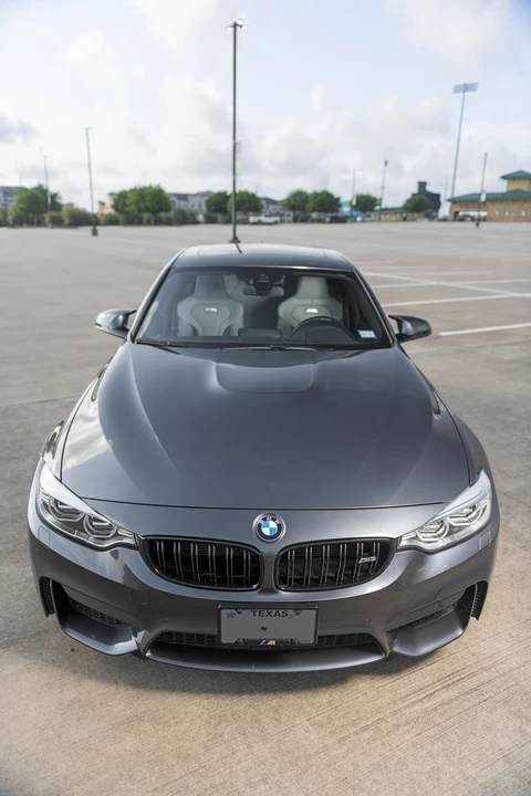 2017 BMW F80 M3 - Image 7 of 31