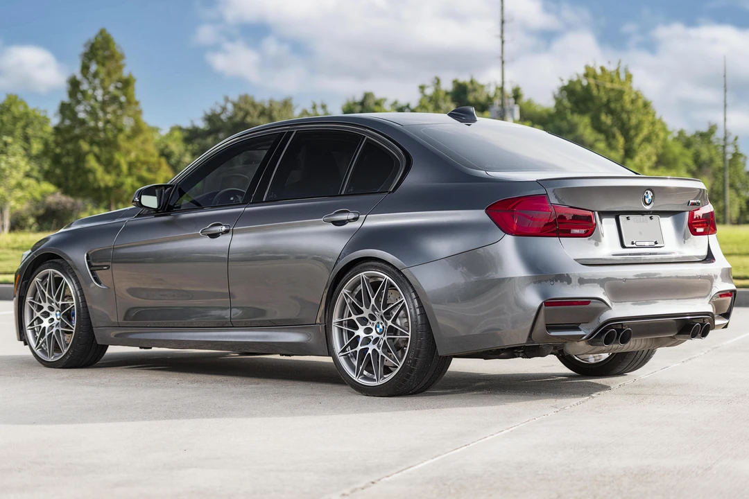2017 BMW F80 M3 - Image 4 of 31