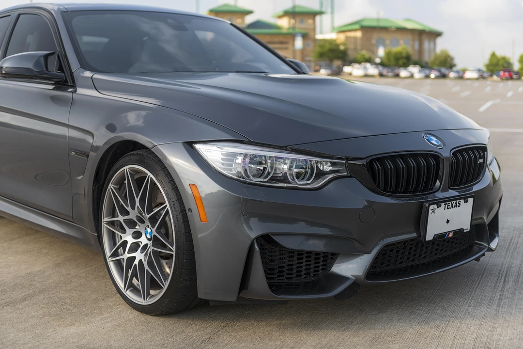 2017 BMW F80 M3 - Image 18 of 31