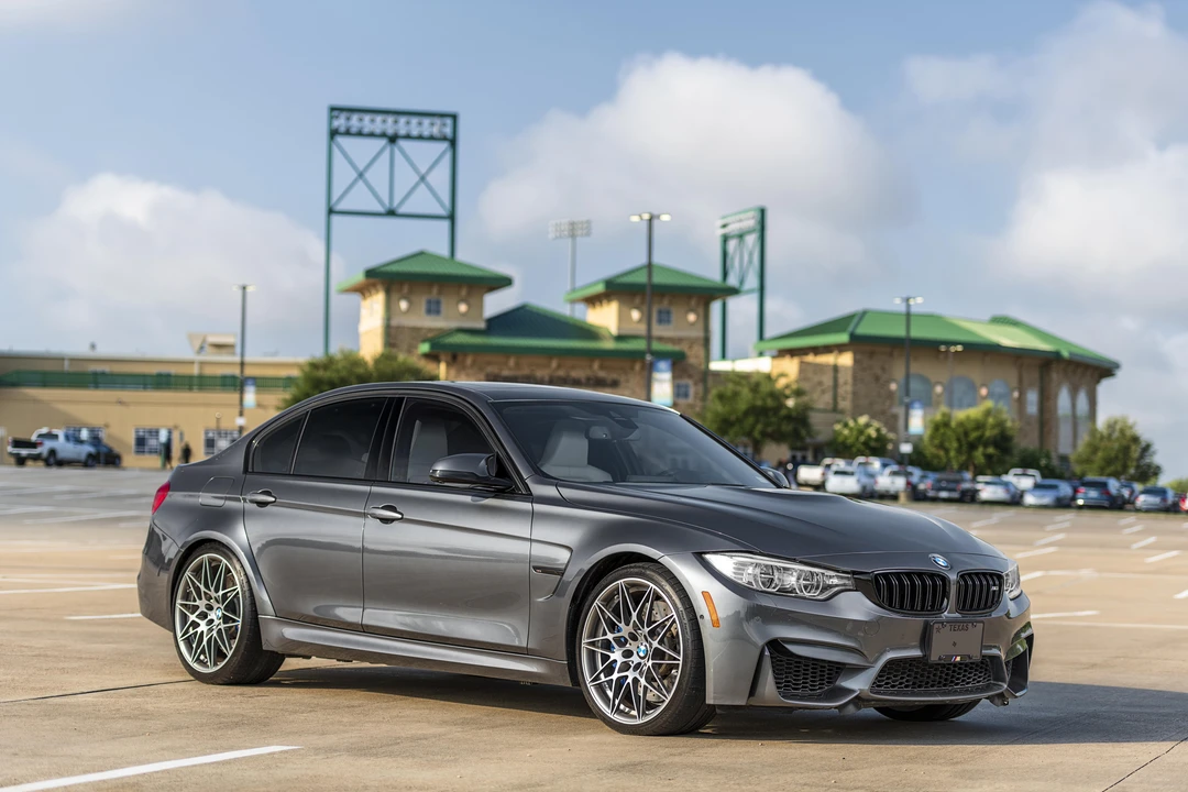 2017 BMW F80 M3 - Image 16 of 31