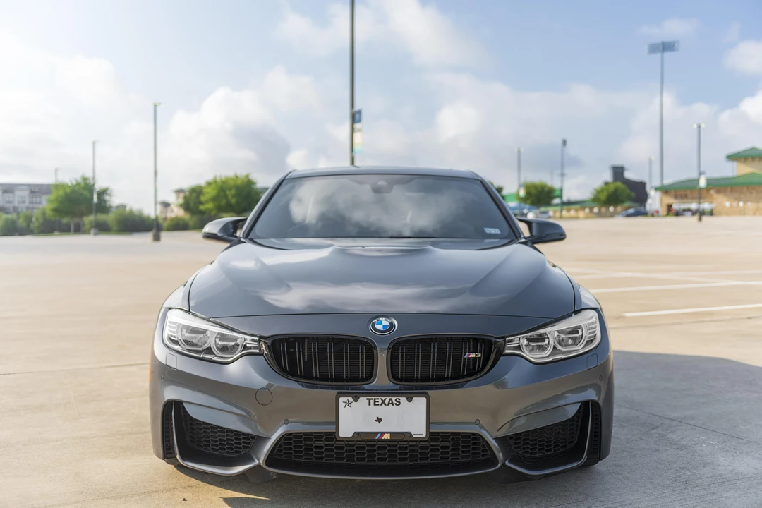 2017 BMW F80 M3 - Image 6 of 31