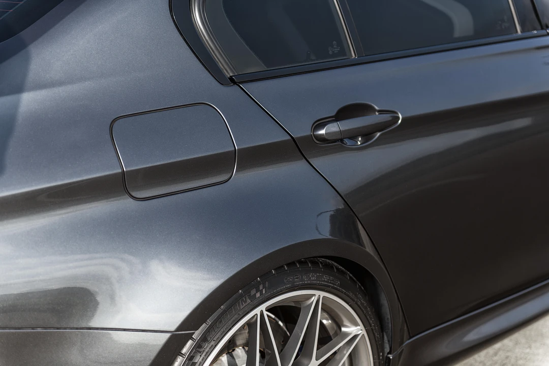 2017 BMW F80 M3 - Image 30 of 31