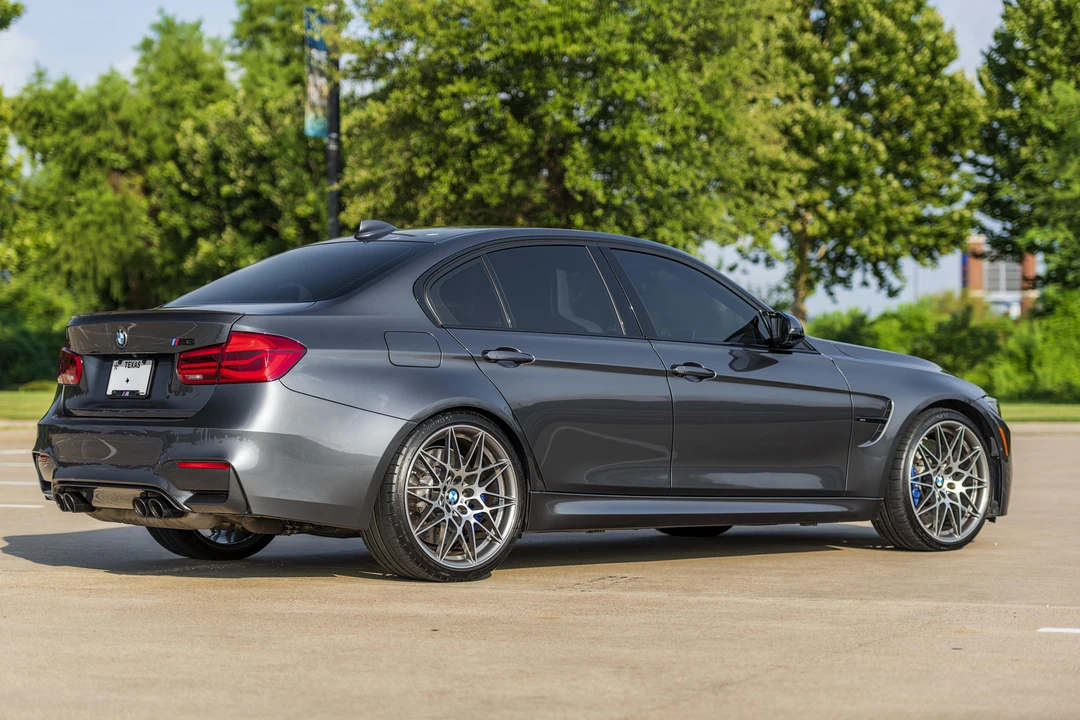 2017 BMW F80 M3 - Image 14 of 31