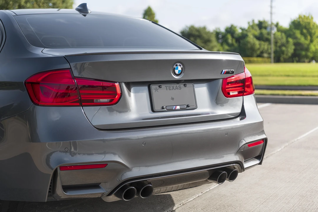 2017 BMW F80 M3 - Image 27 of 31