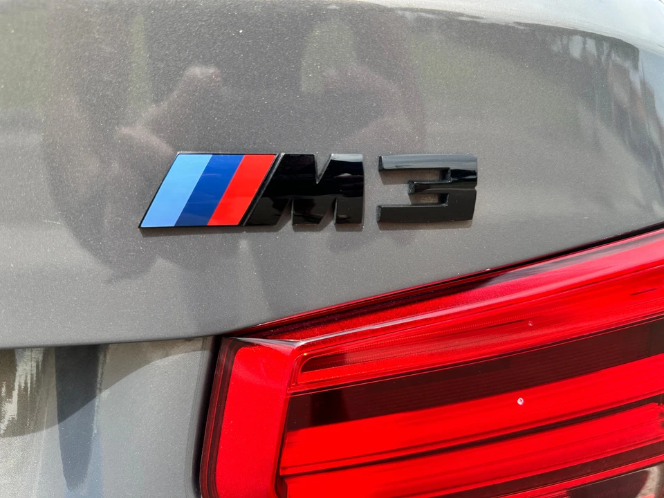 2017 BMW F80 M3 - Image 17 of 31