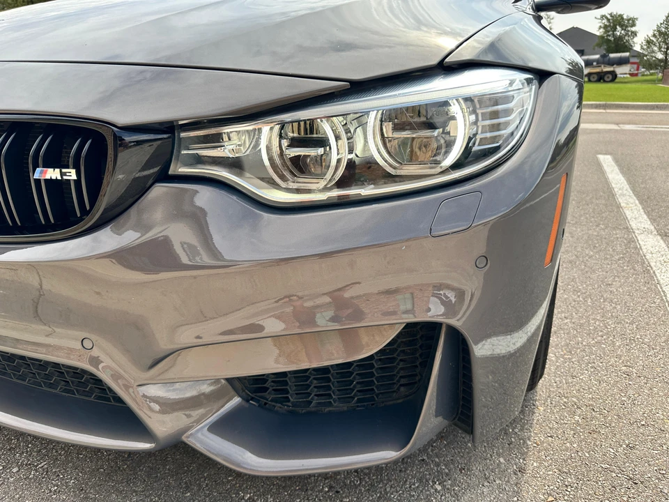2017 BMW F80 M3 - Image 13 of 31