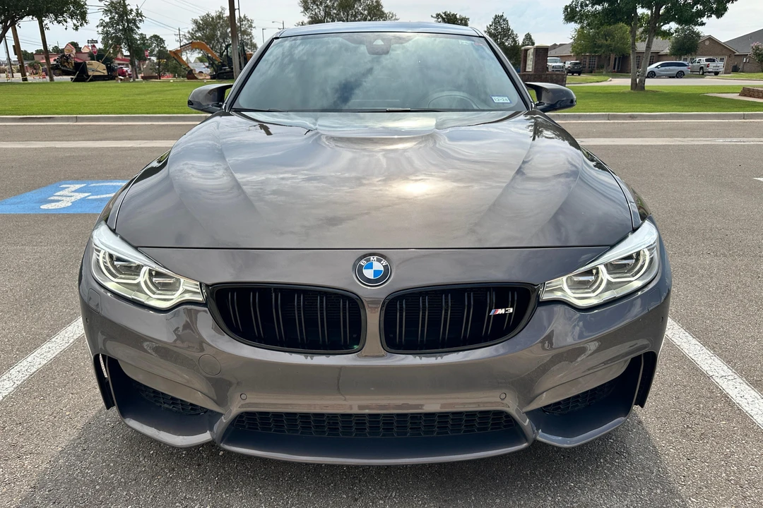 2017 BMW F80 M3 - Image 2 of 31