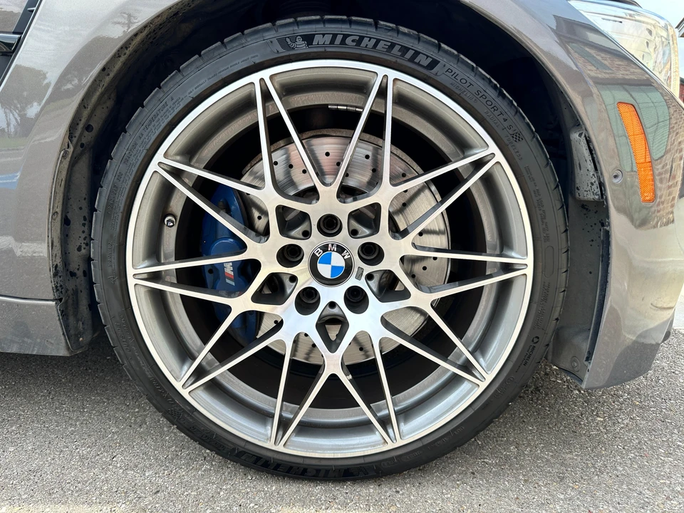 2017 BMW F80 M3 - Image 23 of 31