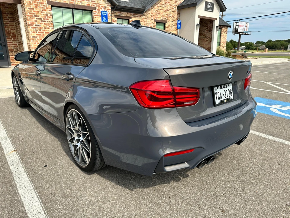 2017 BMW F80 M3 - Image 7 of 31