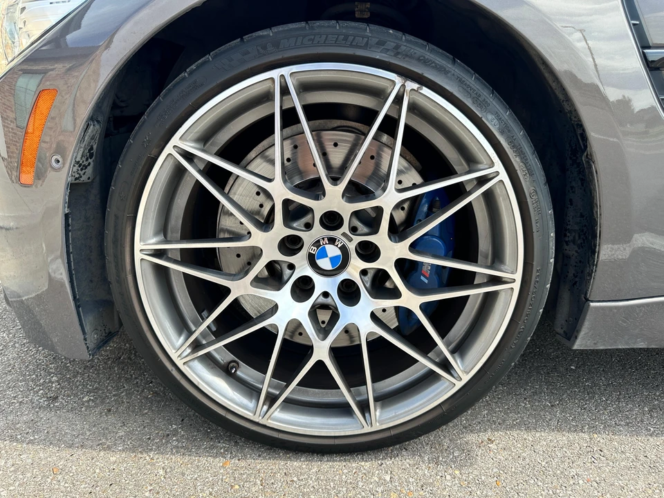 2017 BMW F80 M3 - Image 20 of 31