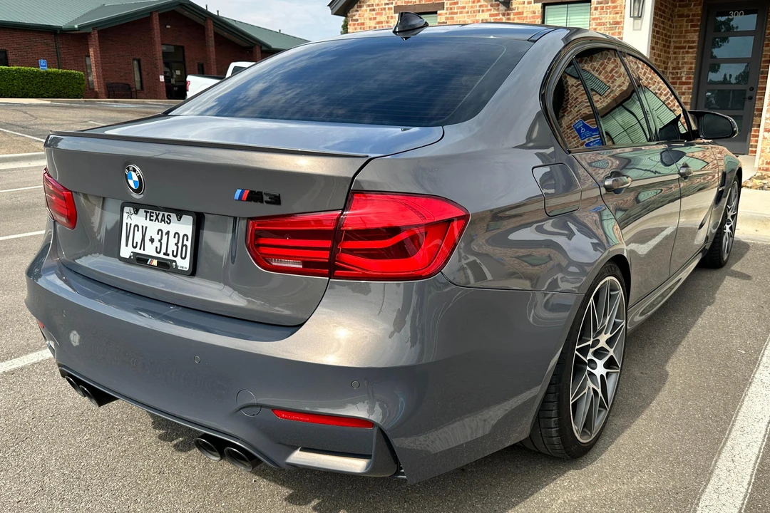 2017 BMW F80 M3 - Image 4 of 31