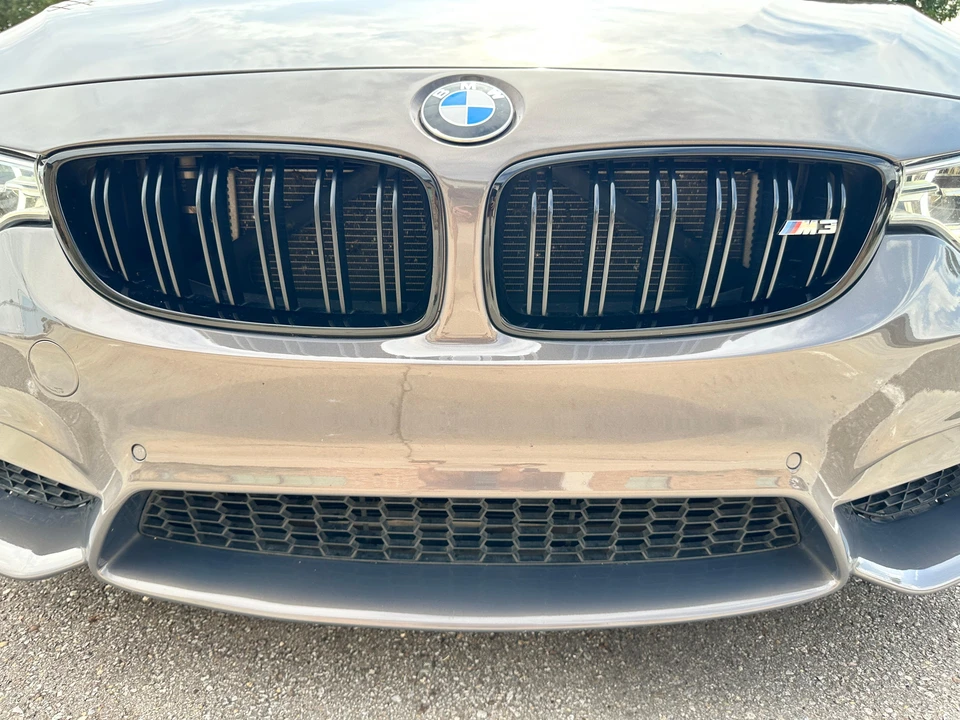 2017 BMW F80 M3 - Image 12 of 31