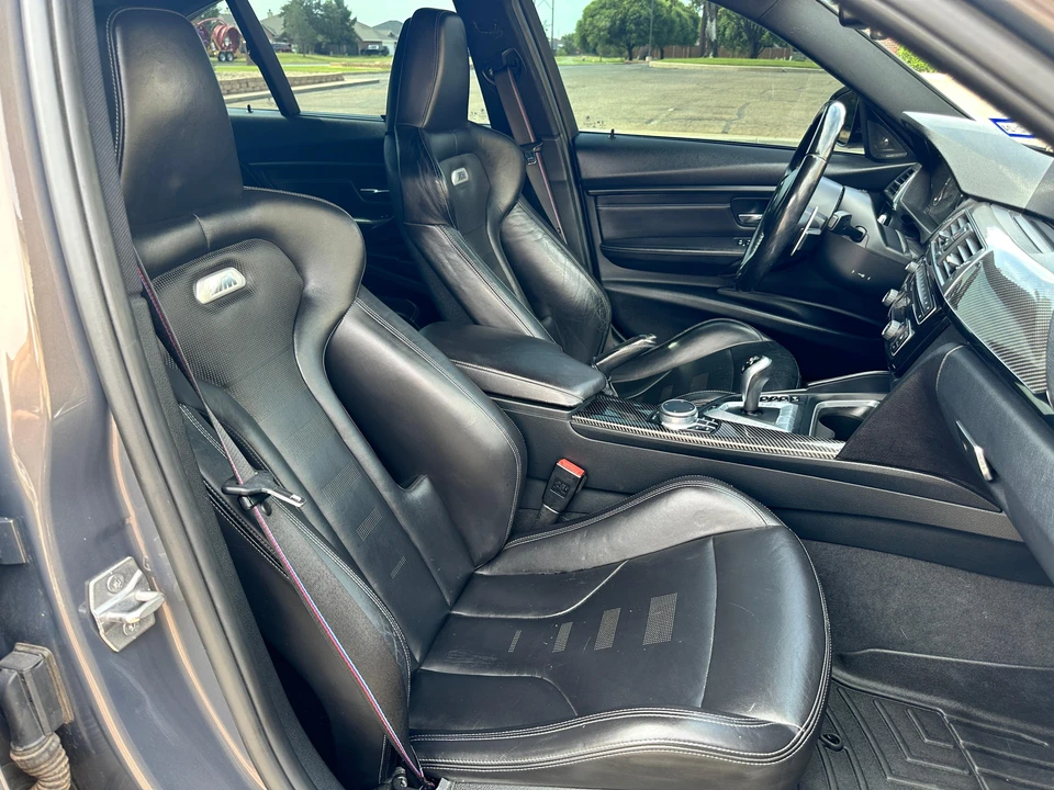 2017 BMW F80 M3 - Image 30 of 31