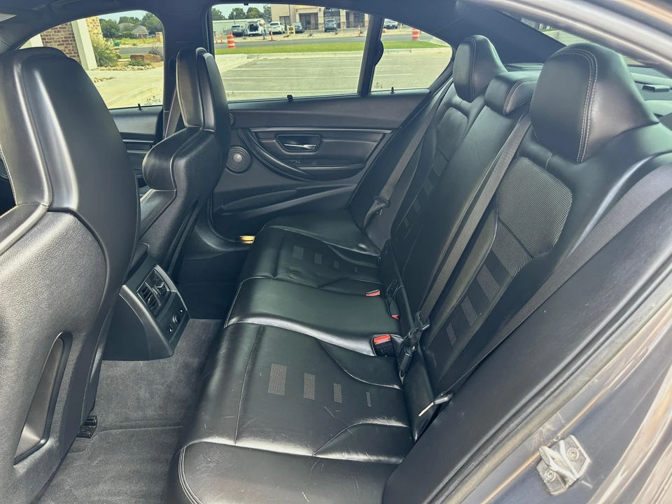 2017 BMW F80 M3 - Image 26 of 31