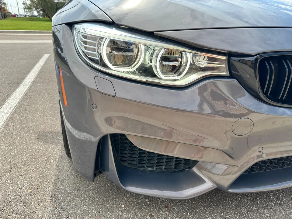 2017 BMW F80 M3 - Image 11 of 31