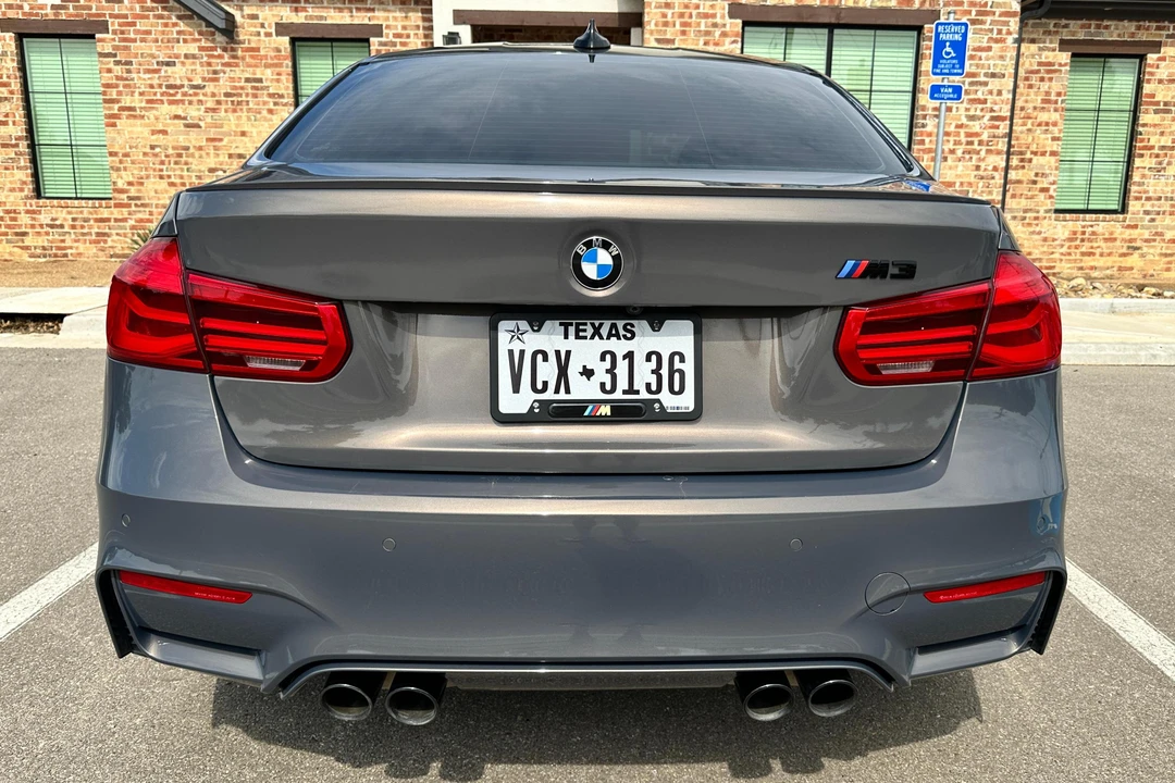 2017 BMW F80 M3 - Image 5 of 31