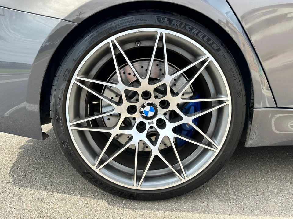 2017 BMW F80 M3 - Image 22 of 31