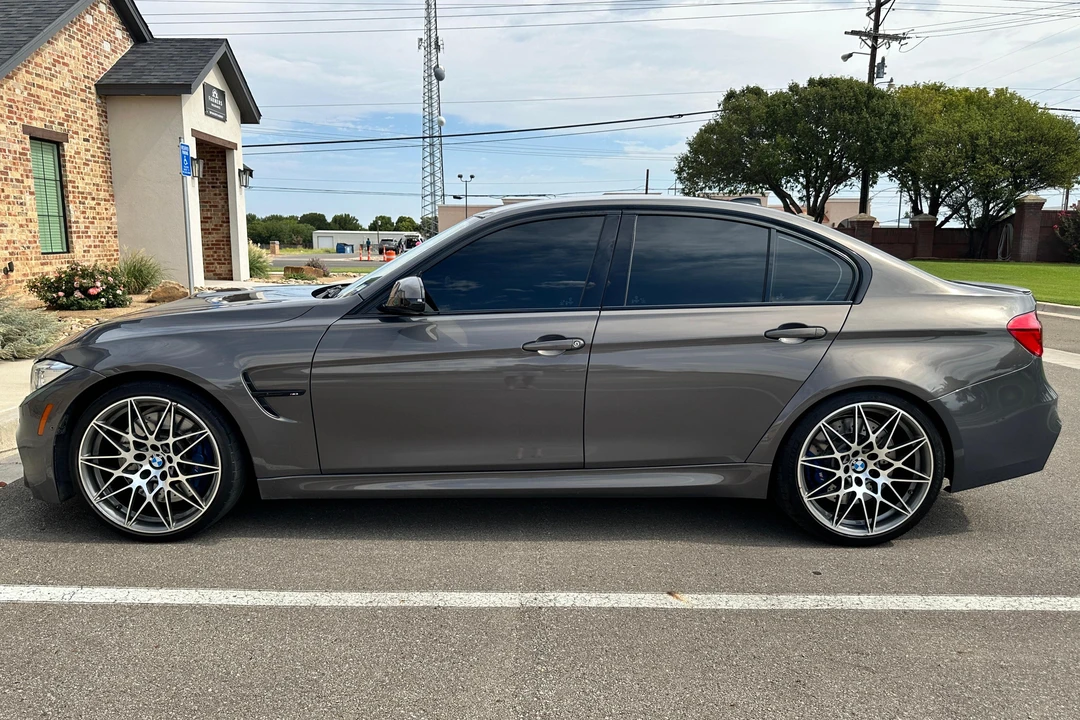2017 BMW F80 M3 - Image 3 of 31