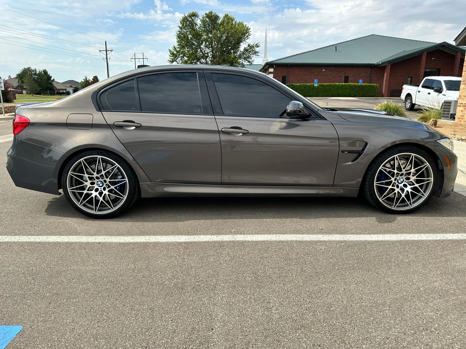 2017 BMW F80 M3 - Image 8 of 31
