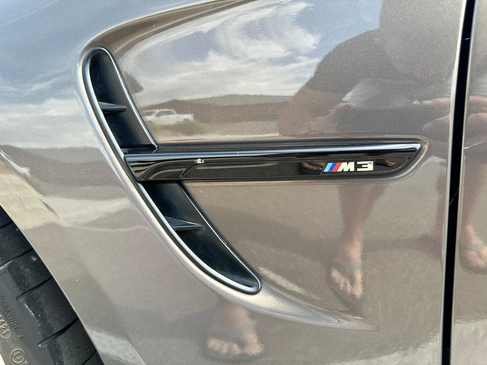 2017 BMW F80 M3 - Image 14 of 31