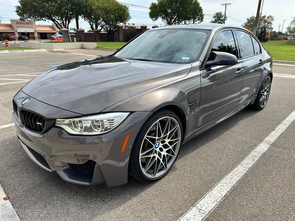 2017 BMW F80 M3 - Image 6 of 31