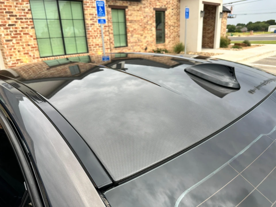 2017 BMW F80 M3 - Image 16 of 31