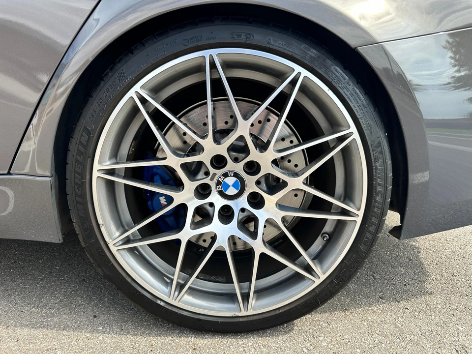 2017 BMW F80 M3 - Image 21 of 31
