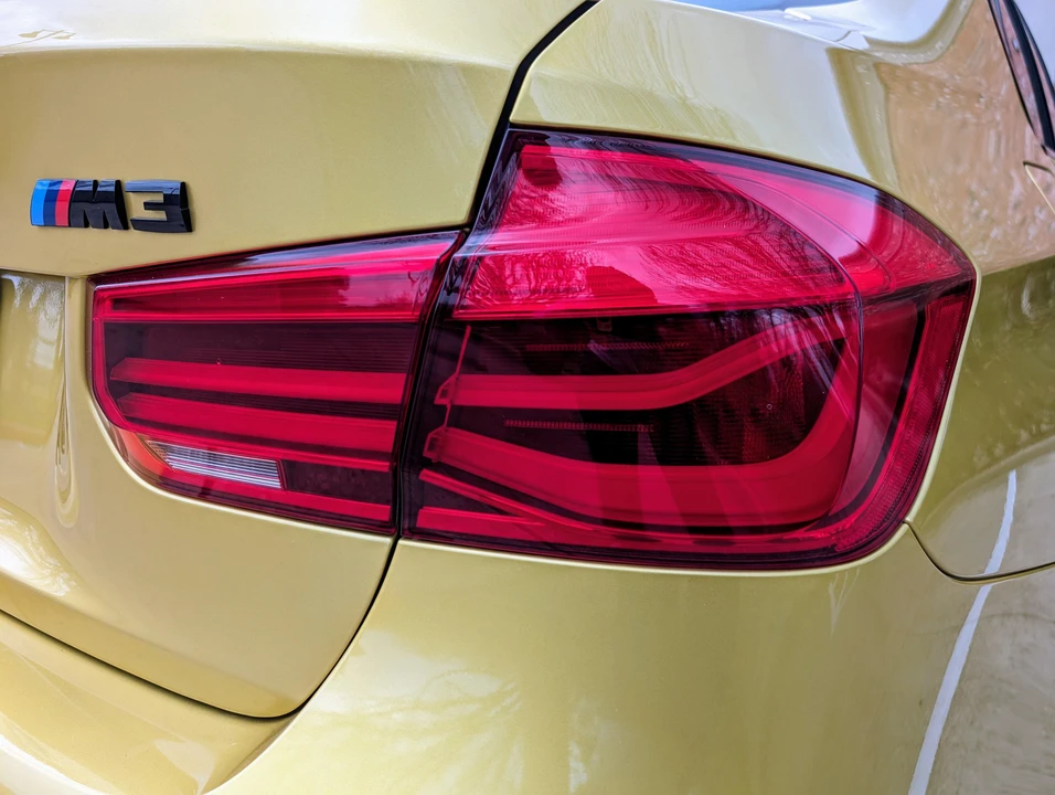 2017 BMW F80 M3 - Image 27 of 31