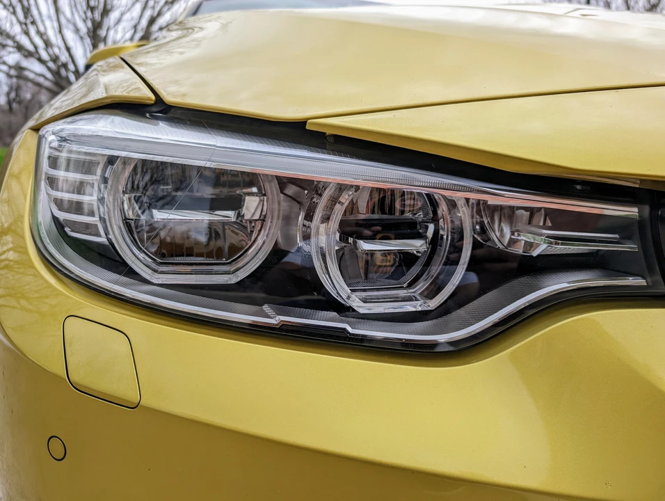 2017 BMW F80 M3 - Image 15 of 31