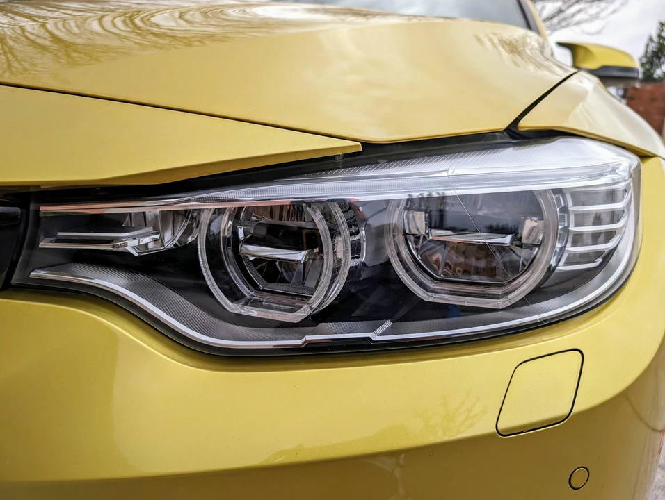 2017 BMW F80 M3 - Image 17 of 31