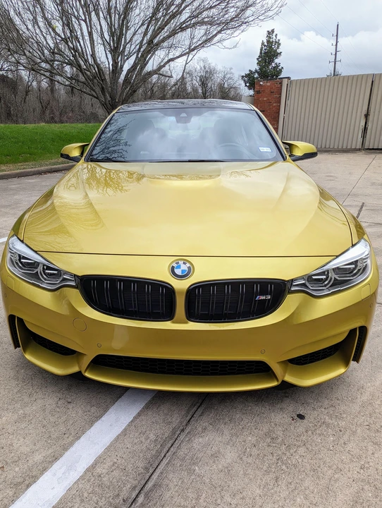 2017 BMW F80 M3 - Image 8 of 31