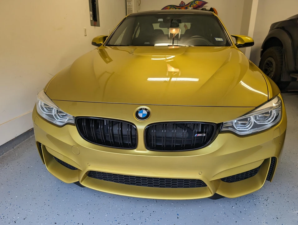 2017 BMW F80 M3 - Image 7 of 31