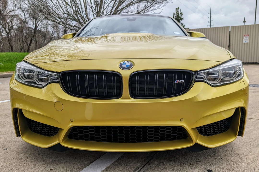 2017 BMW F80 M3 - Image 2 of 31