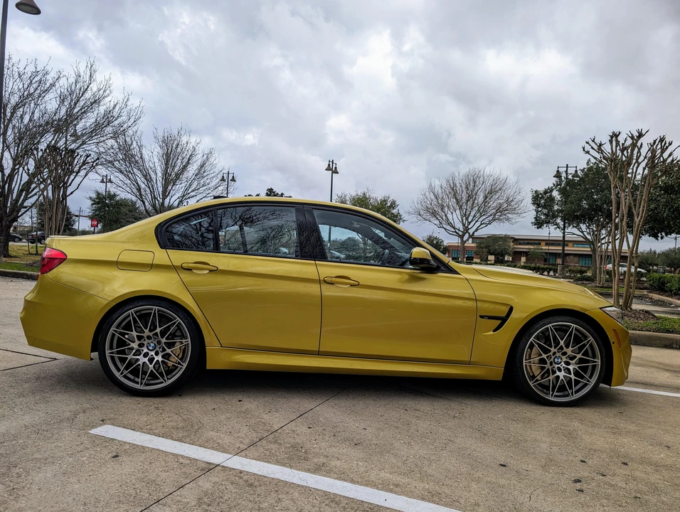 2017 BMW F80 M3 - Image 12 of 31