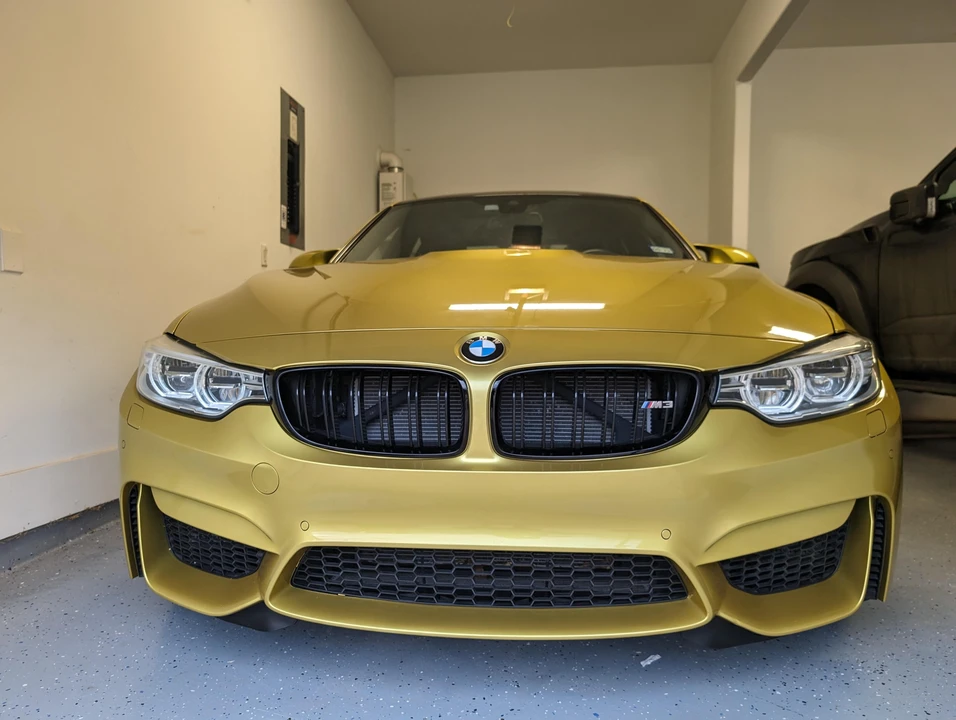 2017 BMW F80 M3 - Image 6 of 31