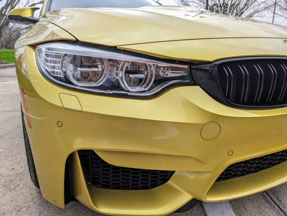 2017 BMW F80 M3 - Image 14 of 31