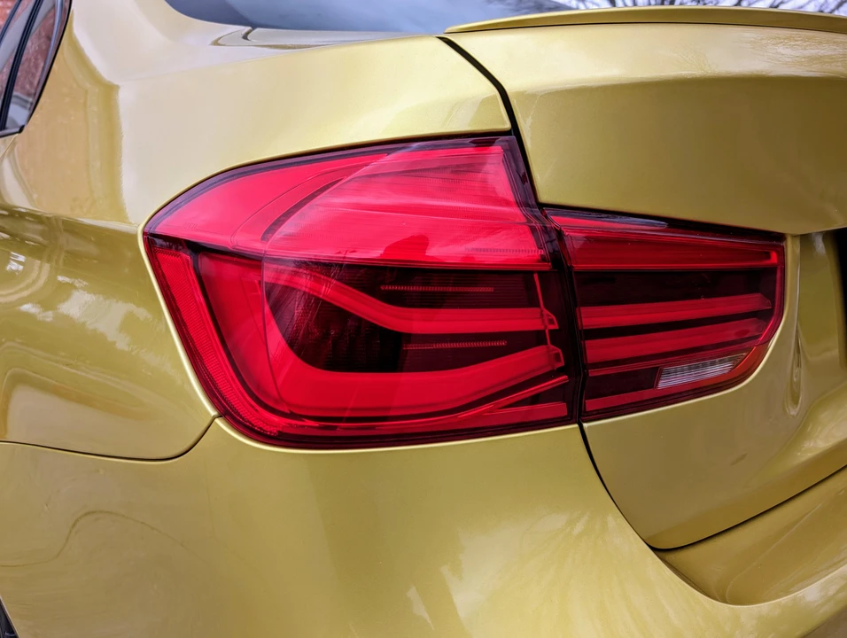 2017 BMW F80 M3 - Image 25 of 31
