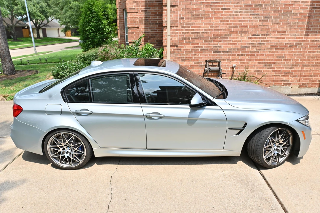 2017 BMW F80 M3 - Image 3 of 31