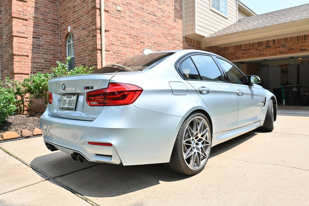 2017 BMW F80 M3 - Image 13 of 31