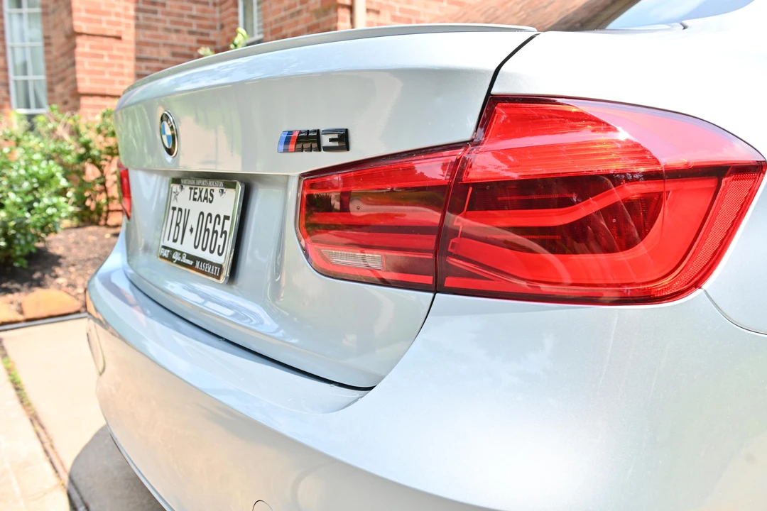2017 BMW F80 M3 - Image 23 of 31