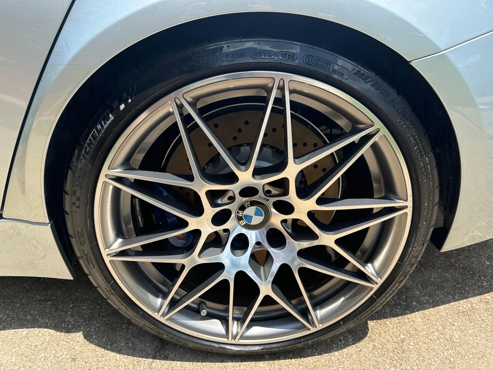 2017 BMW F80 M3 - Image 29 of 31