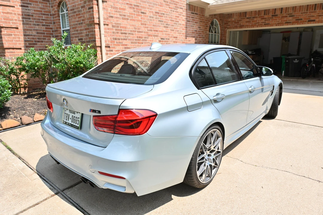 2017 BMW F80 M3 - Image 12 of 31
