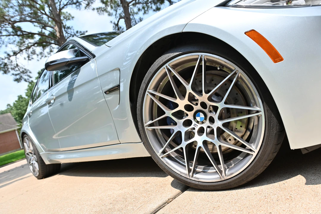 2017 BMW F80 M3 - Image 25 of 31