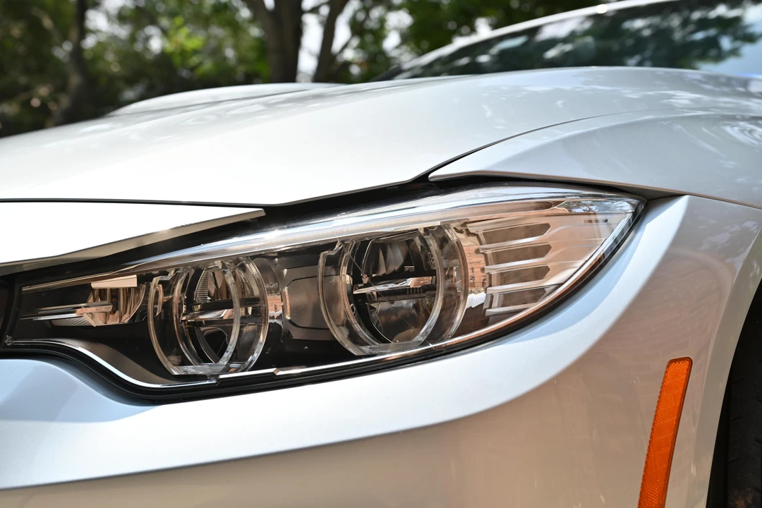 2017 BMW F80 M3 - Image 20 of 31