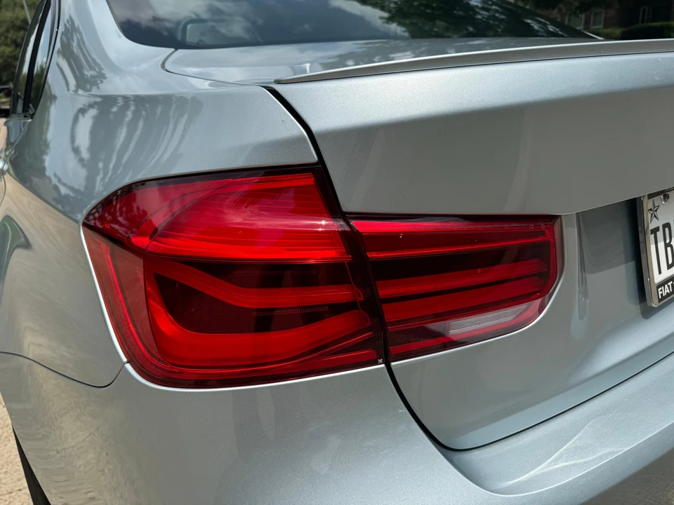 2017 BMW F80 M3 - Image 22 of 31
