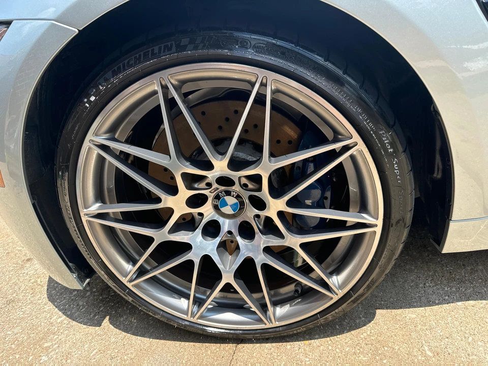 2017 BMW F80 M3 - Image 28 of 31