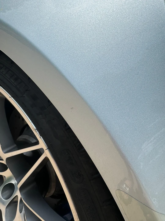 2017 BMW F80 M3 - Image 27 of 31